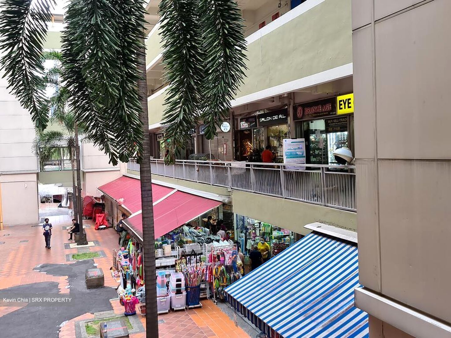 Hong Lim Complex (D1), Shop House #514280891